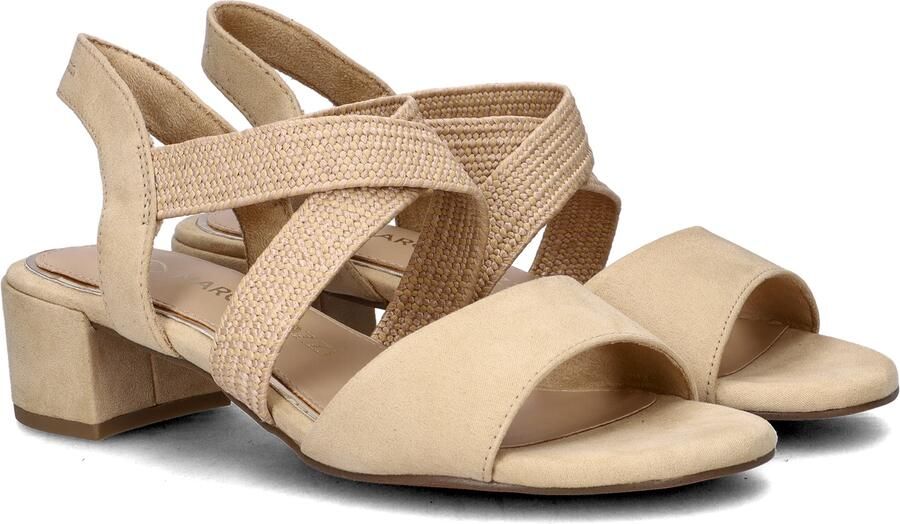 Marco tozzi Sandalen met hakken - Foto 2