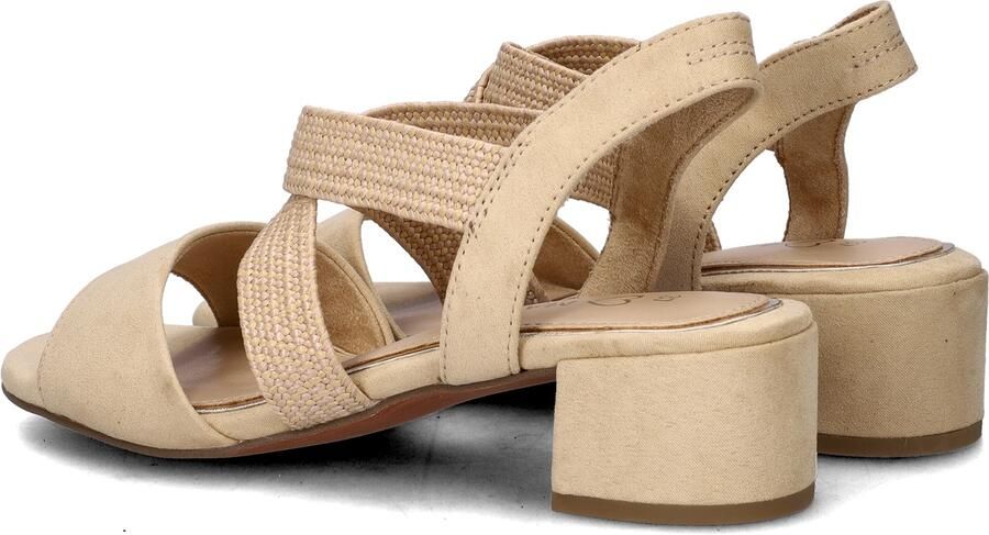 Marco tozzi Sandalen met hakken - Foto 3
