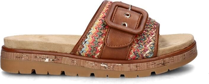 Marco tozzi Slippers Muiltjes