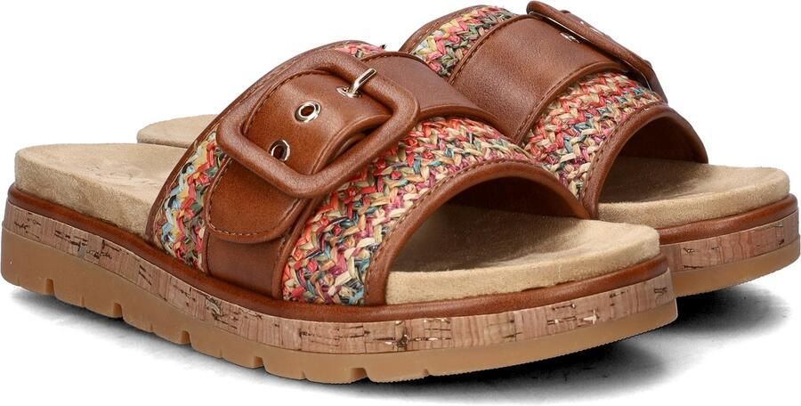 Marco tozzi Slippers Muiltjes - Foto 2