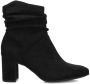 Marco Tozzi Pepper dames boot Zwart - Thumbnail 2