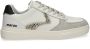 Maruti 66.1835.01-BSC dames sneakers wit - Thumbnail 3