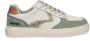 Maruti 66.1835.01-B7C dames sneakers groen - Thumbnail 3