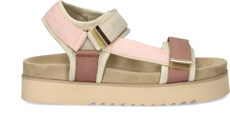Maruti Sandalen Beau 66.1653.01-J00 Roze - Foto 8