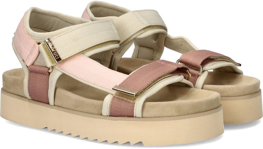 Maruti Sandalen Beau 66.1653.01-J00 Roze - Foto 9