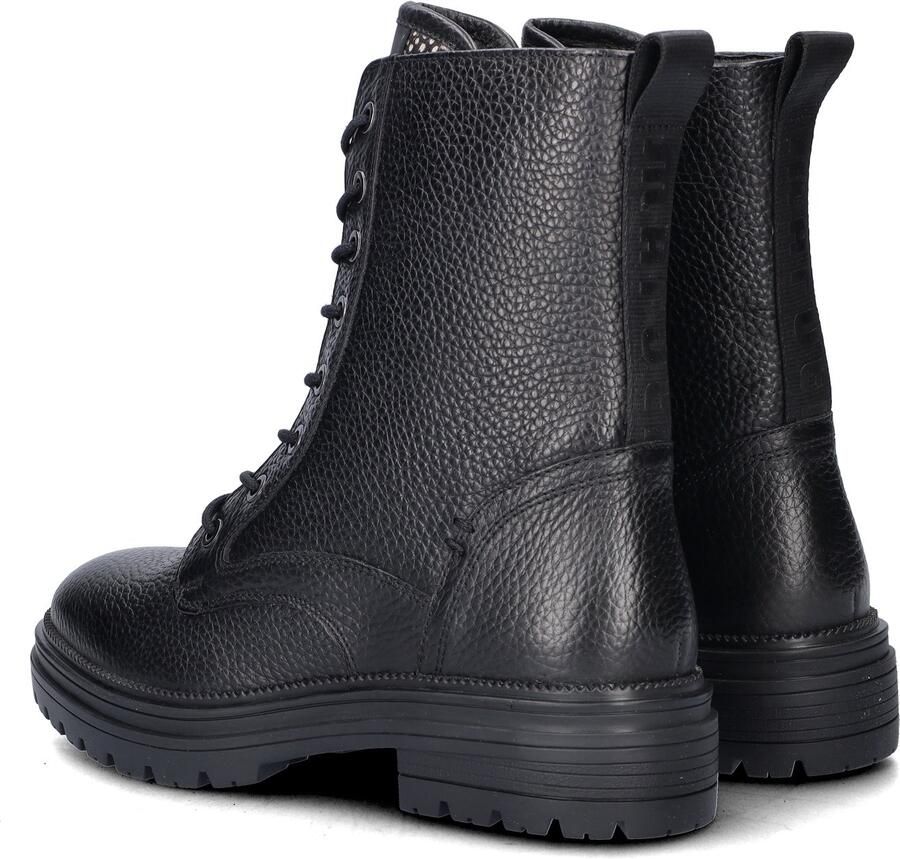 Maruti Belize Veterschoenen Hoog zwart - Foto 5