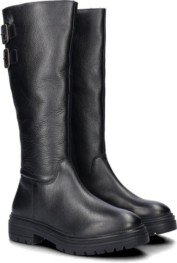 Maruti Briony Leather black laars Kleur Zwart) - Foto 10