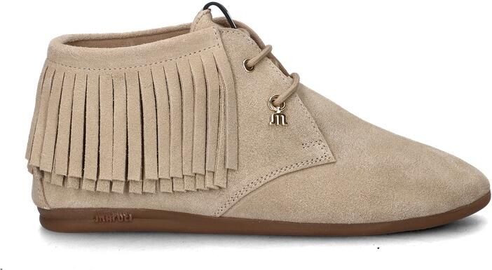 Maruti Eden Veterschoenen Dames Beige - Foto 13