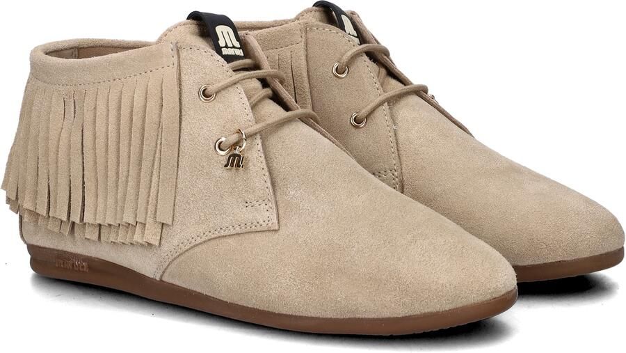 Maruti Eden Veterschoenen Dames Beige - Foto 15