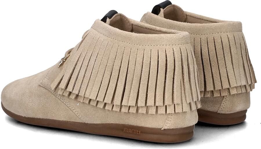 Maruti Eden Veterschoenen Dames Beige - Foto 14