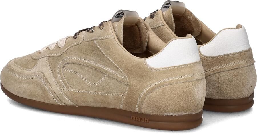 Maruti Elena Sneakers Dames Beige - Foto 5