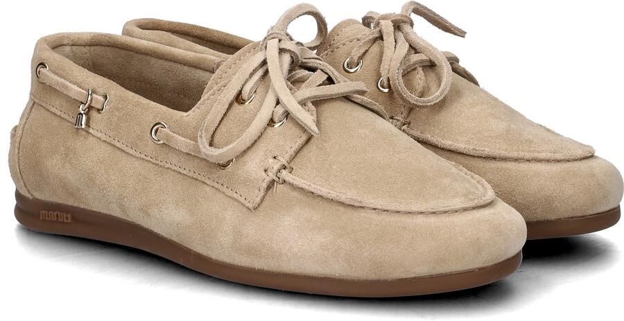 Maruti Loafers Eliza 66.1883.01-D69 Sand Beige - Foto 18