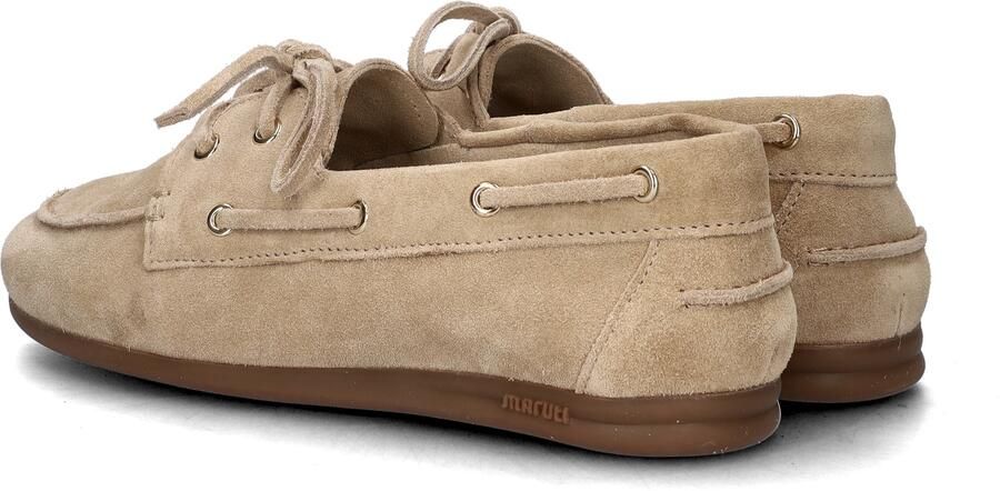 Maruti Loafers Eliza 66.1883.01-D69 Sand Beige - Foto 19
