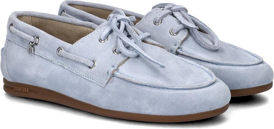 Maruti -Dames blauw licht ballerina's & mocassins - Foto 2