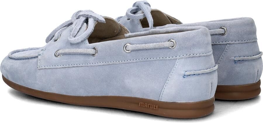 Maruti -Dames blauw licht ballerina's & mocassins - Foto 3