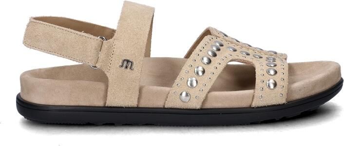 MARUTI Beige Sandalen Elora - Foto 6