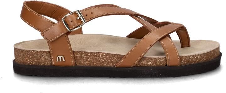 Maruti Fae Sandalen Dames Camel - Foto 6