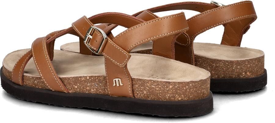Maruti Fae Sandalen Dames Camel - Foto 7
