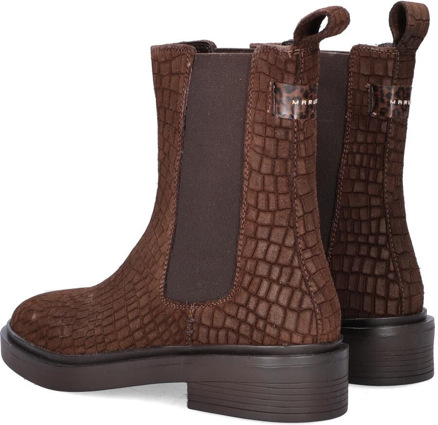 MARUTI Bruine Boots Fallon - Foto 6
