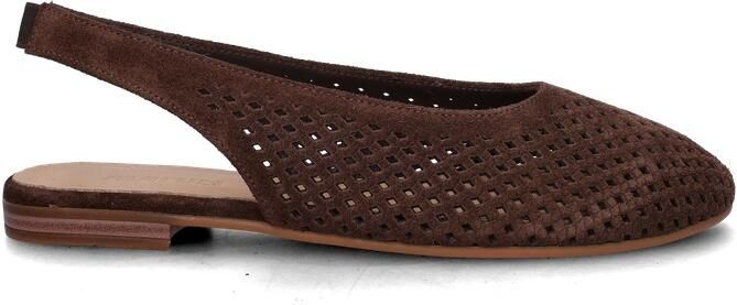 Maruti Gigi ballerinas & instappers