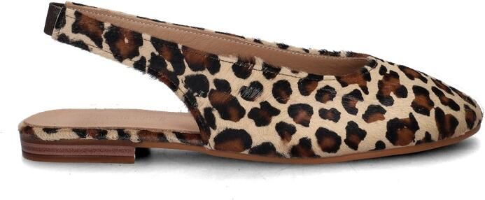 Maruti Gigi ballerinas & instappers