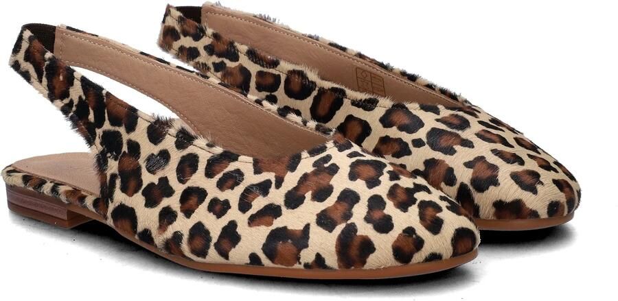 Maruti Gigi ballerinas & instappers - Foto 2