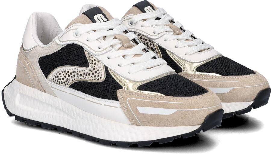 Maruti Neutrale Sneaker voor Modieus Comfort - Foto 3