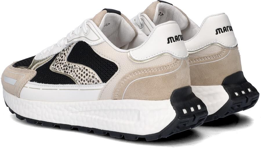 Maruti Neutrale Sneaker voor Modieus Comfort - Foto 2