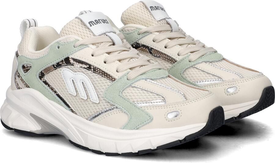 Maruti Nima 66.1920.01-V73 Off White Mintgroen - Foto 13