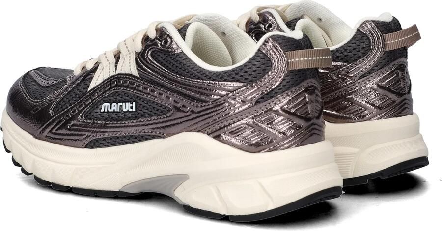 Maruti Nola leather anthracite metalli - Foto 12