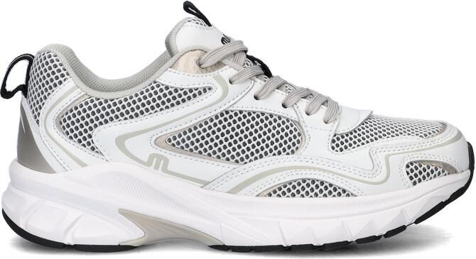 Maruti Novi Sneakers Dames Wit - Foto 5