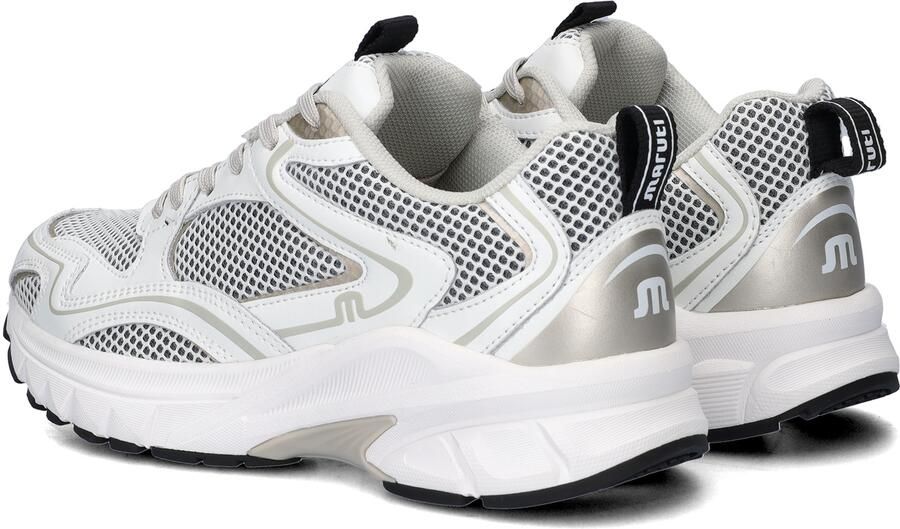 Maruti Novi Sneakers Dames Wit - Foto 2