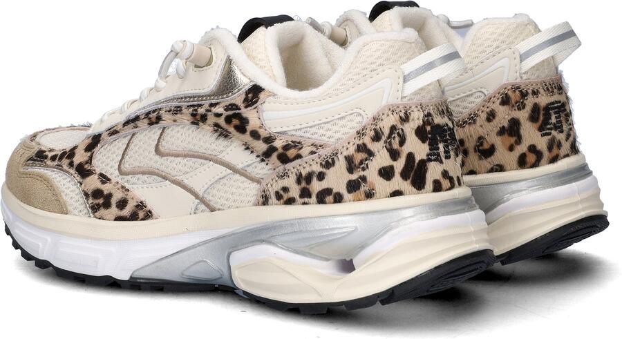 Maruti Riva leopard beige multi bruin - Foto 12