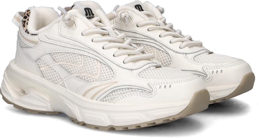 Maruti Riva dames sneaker Wit - Foto 7