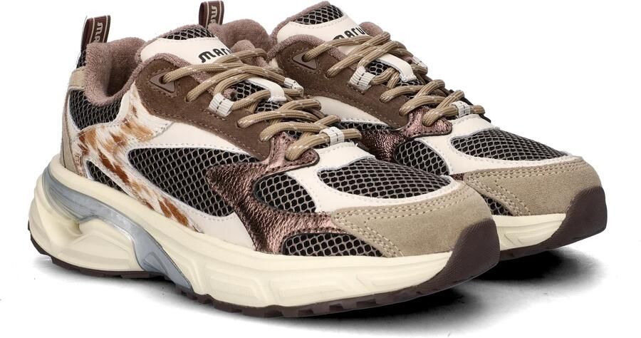 Maruti Sneakers Roma Sand Bronze Zand - Foto 11