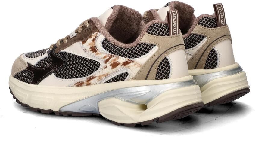 Maruti Sneakers Roma Sand Bronze Zand - Foto 12