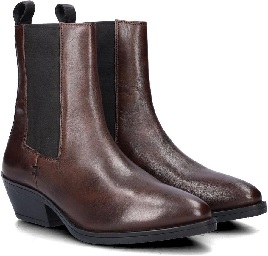 Maruti Terra dames chelseaboot Bruin - Foto 3