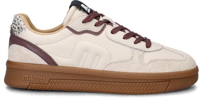 Maruti Yale Leather 66.1844.01-V14 Offwhite - Foto 10