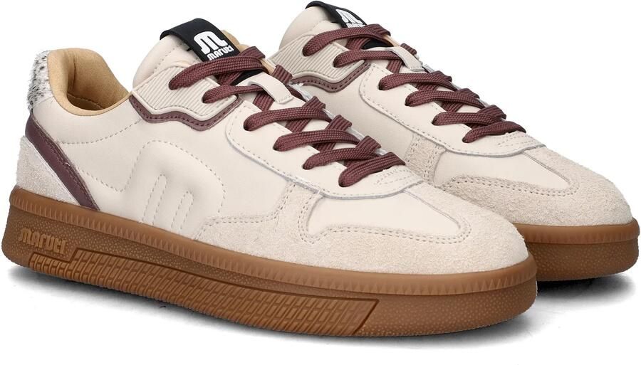 Maruti Yale Leather 66.1844.01-V14 Offwhite - Foto 9