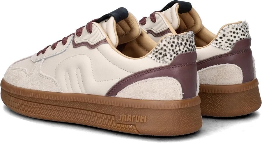 Maruti Yale Leather 66.1844.01-V14 Offwhite - Foto 10
