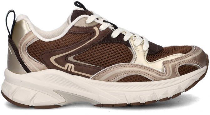 Maruti Novi dad sneakers