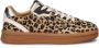Maruti Yale Hairon 66.1844.02-Z28 Leopard Bruin - Thumbnail 3