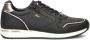 Mexx Sneakers Djana Caia MI001003651W-1000 Zwart - Thumbnail 2