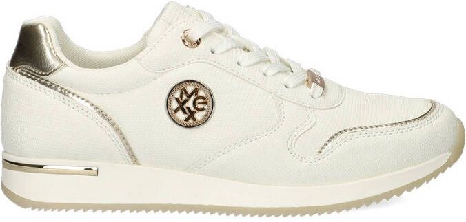 Mexx Sneakers Eke MXK041401W-3000 Wit - Foto 9