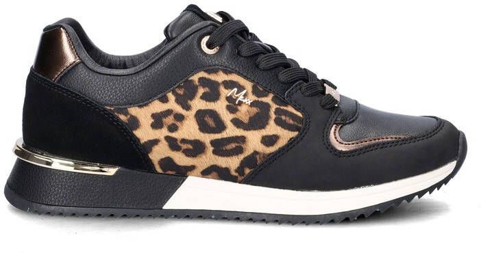 Mexx Fleur Ellen lage sneakers