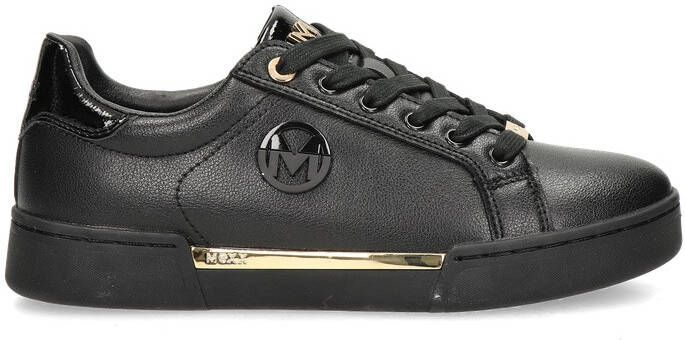 Mexx Sneakers Helexx MXK043001W-1045 Zwart - Foto 2