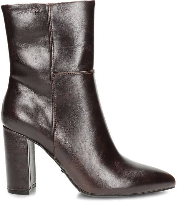 Mexx Kianna Indy rits- & gesloten boots