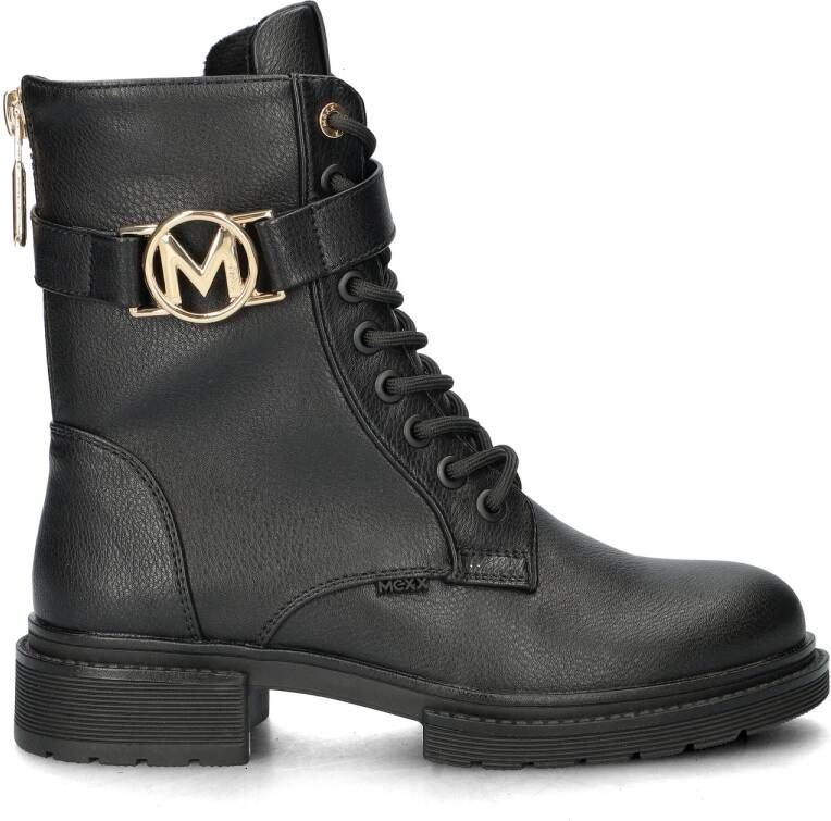 Mexx Kimberly bikerboots