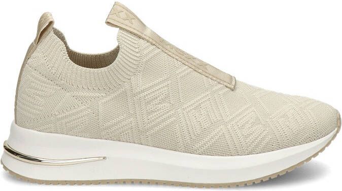 Mexx Beige Lage Sneakers Leanne - Foto 4