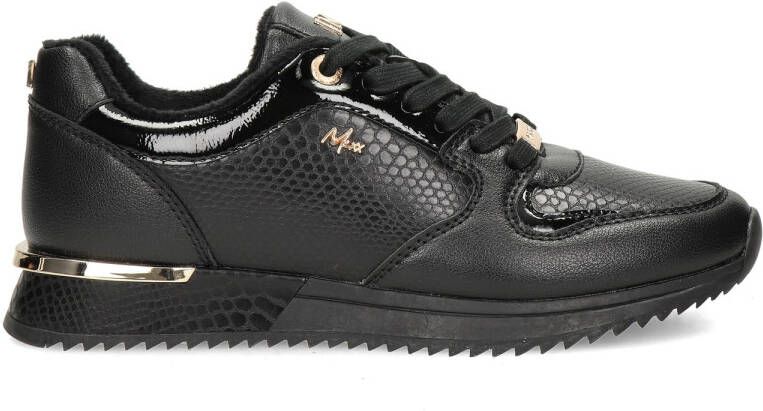 Mexx Maggie lage sneakers